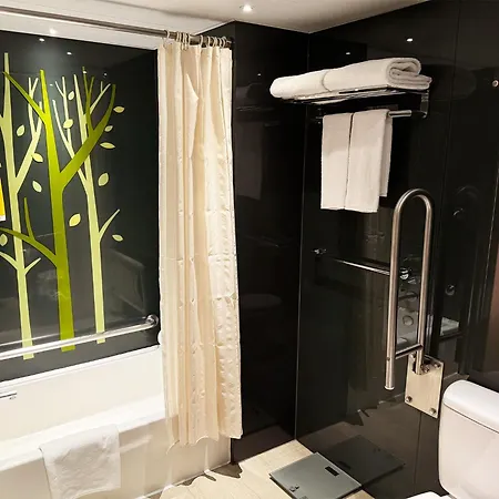 Stanford Hillview Hotel Hong Kong-2